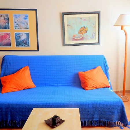 El Varadero Igueste de San Andres Εξωτερικό φωτογραφία