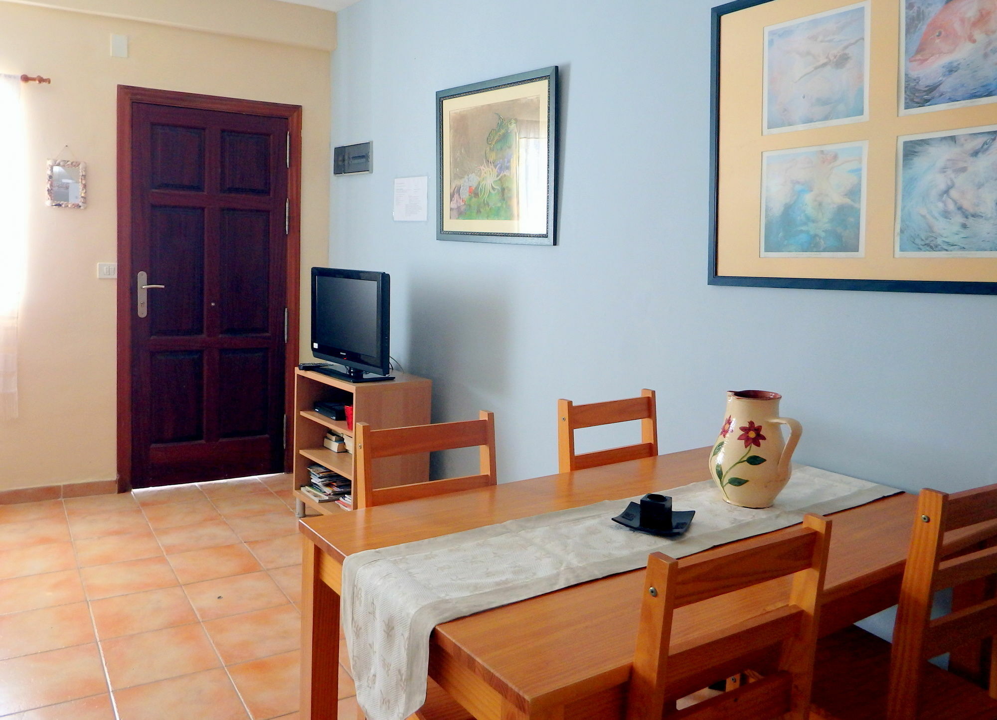 El Varadero Igueste de San Andres Εξωτερικό φωτογραφία