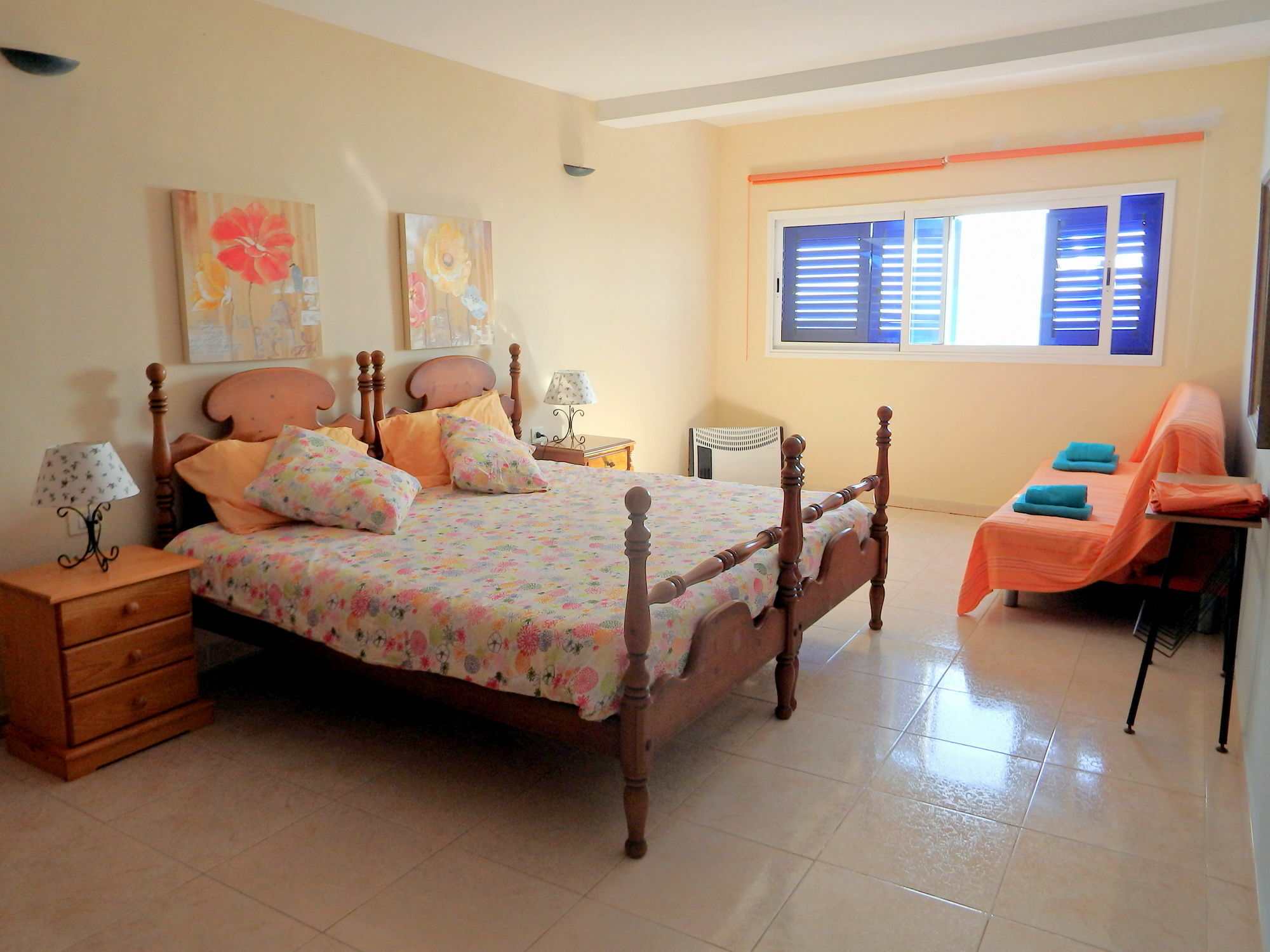 El Varadero Igueste de San Andres Εξωτερικό φωτογραφία